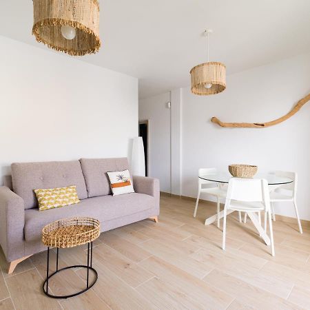 Arena Y Calma Jandia Con Aire Acondicionado Apartment Morro Jable  Bagian luar foto
