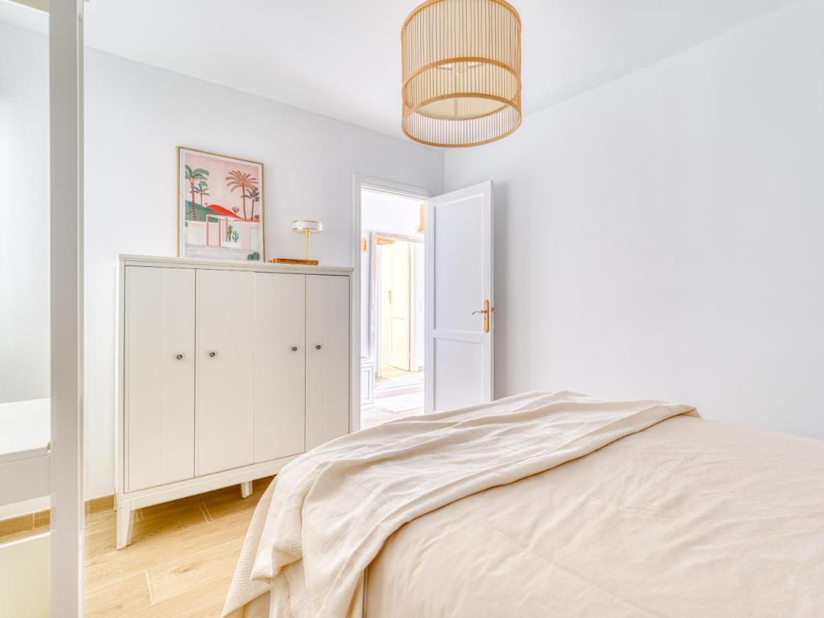 Arena Y Calma Jandia Con Aire Acondicionado Apartment Morro Jable  Bagian luar foto