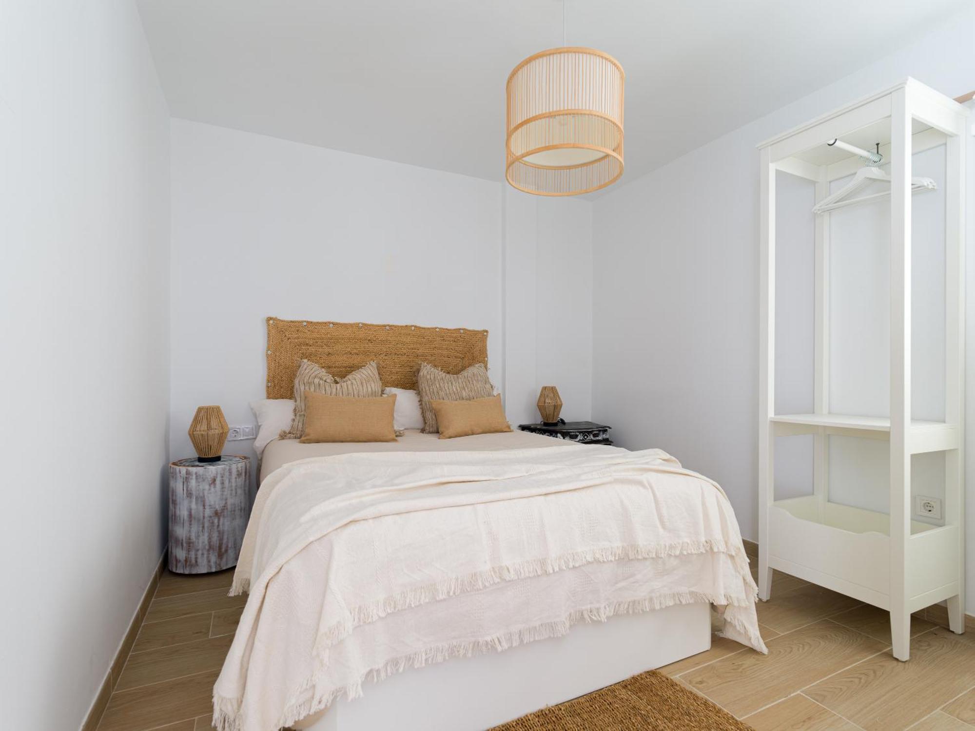 Arena Y Calma Jandia Con Aire Acondicionado Apartment Morro Jable  Bagian luar foto