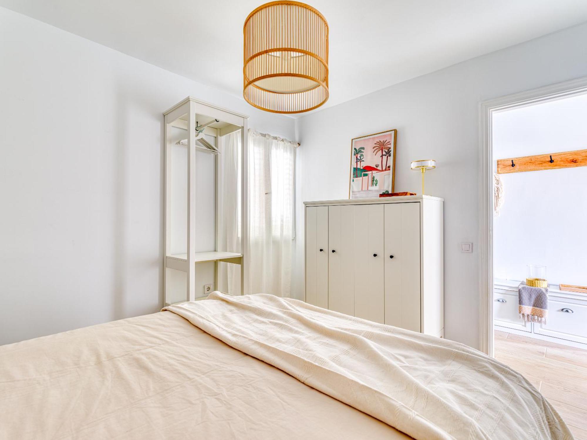 Arena Y Calma Jandia Con Aire Acondicionado Apartment Morro Jable  Bagian luar foto