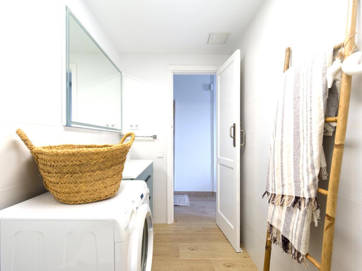 Arena Y Calma Jandia Con Aire Acondicionado Apartment Morro Jable  Bagian luar foto