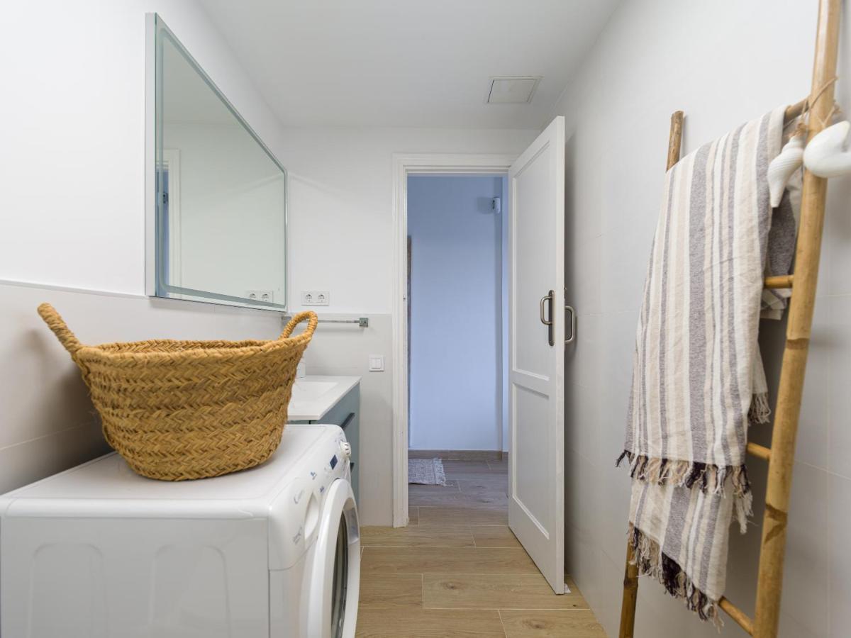 Arena Y Calma Jandia Con Aire Acondicionado Apartment Morro Jable  Bagian luar foto