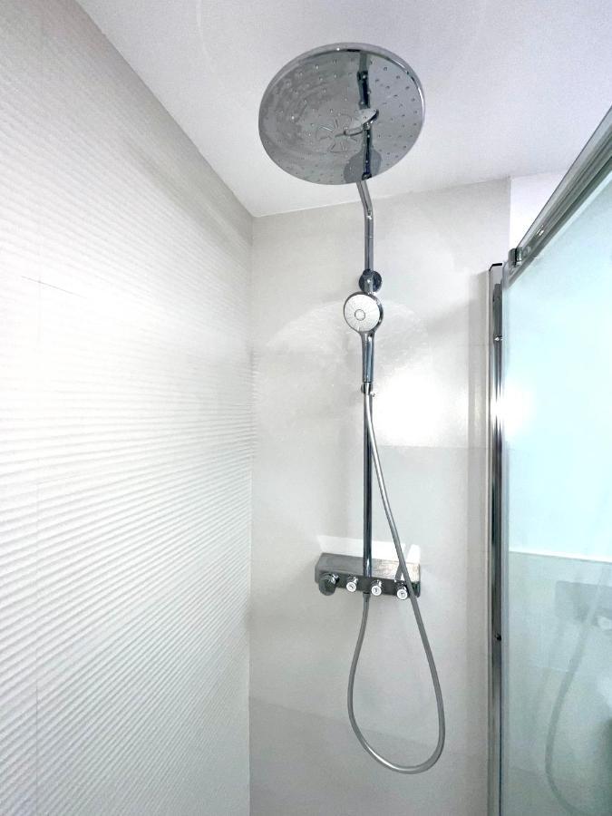 Arena Y Calma Jandia Con Aire Acondicionado Apartment Morro Jable  Bagian luar foto