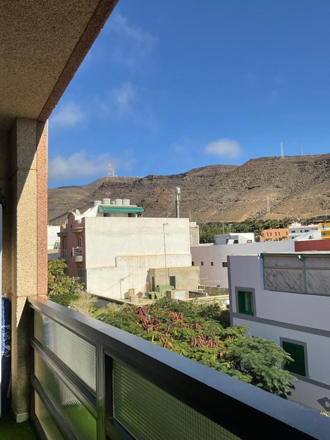Arena Y Calma Jandia Con Aire Acondicionado Apartment Morro Jable  Bagian luar foto