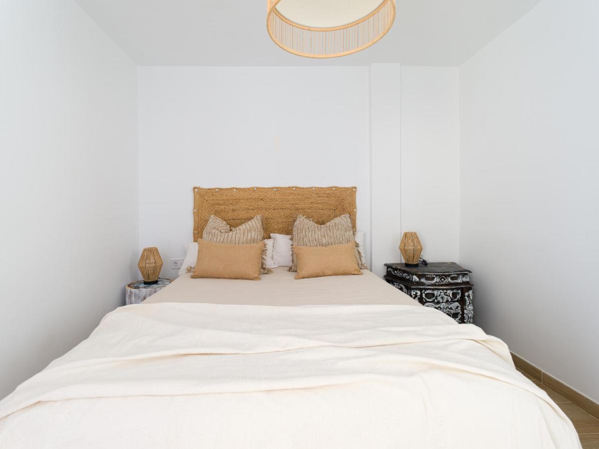 Arena Y Calma Jandia Con Aire Acondicionado Apartment Morro Jable  Bagian luar foto