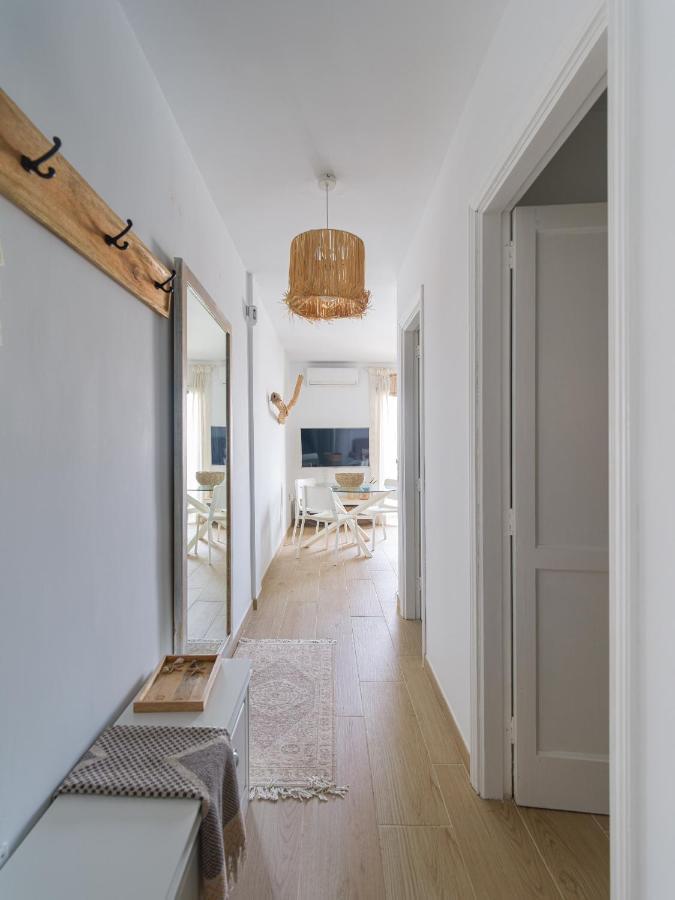 Arena Y Calma Jandia Con Aire Acondicionado Apartment Morro Jable  Bagian luar foto