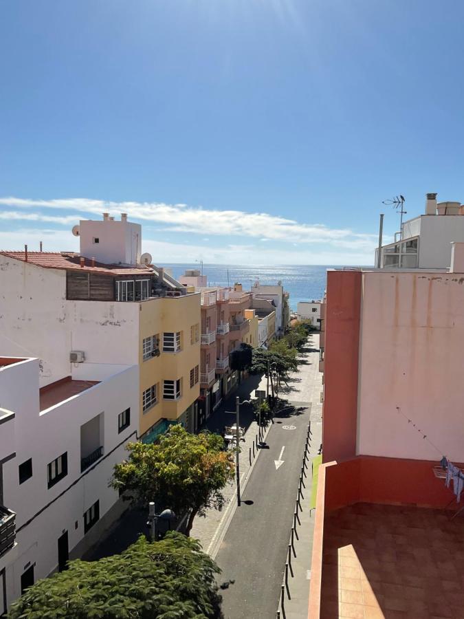 Arena Y Calma Jandia Con Aire Acondicionado Apartment Morro Jable  Bagian luar foto