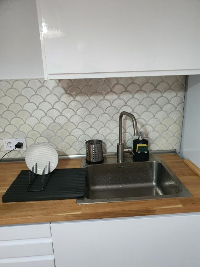 Arena Y Calma Jandia Con Aire Acondicionado Apartment Morro Jable  Bagian luar foto