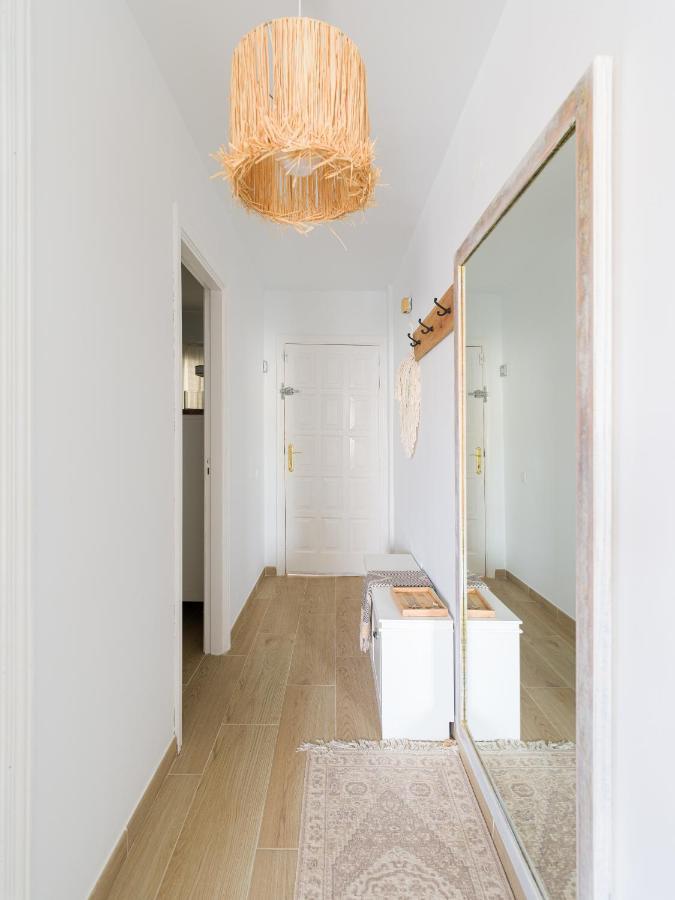 Arena Y Calma Jandia Con Aire Acondicionado Apartment Morro Jable  Bagian luar foto